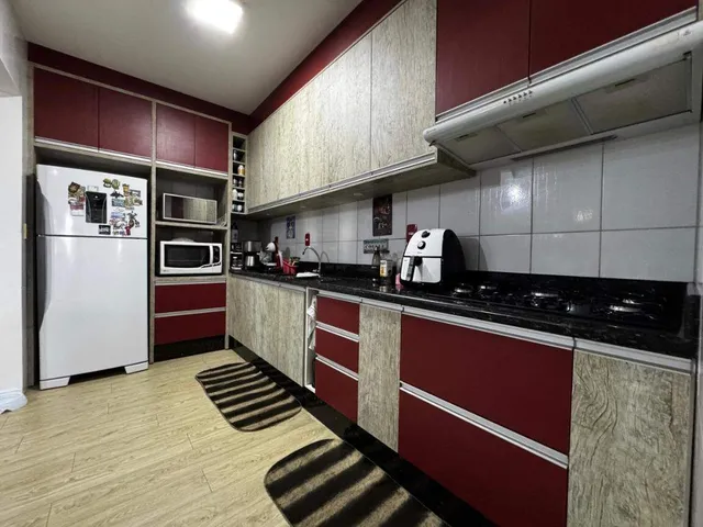 Imagem 8: APARTAMENTO TÉRREO SEMI MOBILIADO NO CENTRO COM 1 SUÍTE MAIS 1 QUARTO