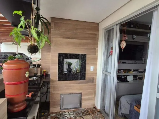 Imagem 6: APARTAMENTO TÉRREO SEMI MOBILIADO NO CENTRO COM 1 SUÍTE MAIS 1 QUARTO