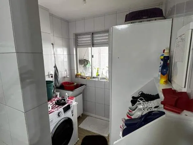 Imagem 3: APARTAMENTO TÉRREO SEMI MOBILIADO NO CENTRO COM 1 SUÍTE MAIS 1 QUARTO