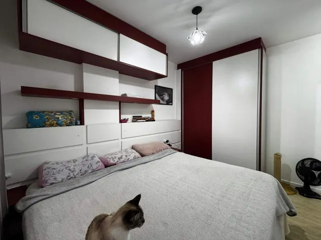 Imagem 11: APARTAMENTO TÉRREO SEMI MOBILIADO NO CENTRO COM 1 SUÍTE MAIS 1 QUARTO