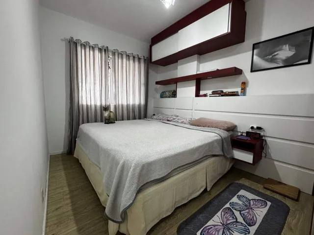 Imagem 16: APARTAMENTO TÉRREO SEMI MOBILIADO NO CENTRO COM 1 SUÍTE MAIS 1 QUARTO