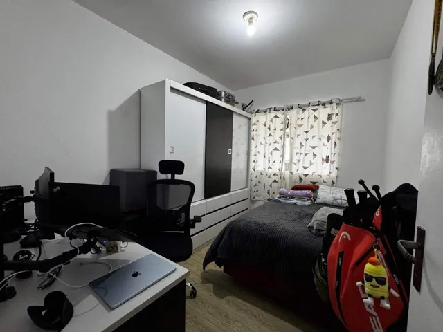 Imagem 15: APARTAMENTO TÉRREO SEMI MOBILIADO NO CENTRO COM 1 SUÍTE MAIS 1 QUARTO
