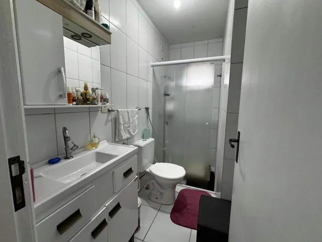 Imagem 2: APARTAMENTO TÉRREO SEMI MOBILIADO NO CENTRO COM 1 SUÍTE MAIS 1 QUARTO