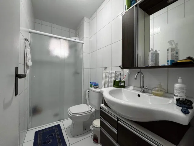 Imagem 10: APARTAMENTO TÉRREO SEMI MOBILIADO NO CENTRO COM 1 SUÍTE MAIS 1 QUARTO