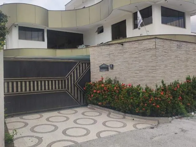Imagem: Casa à venda em Jaraguá do Sul (Vila Lalau)