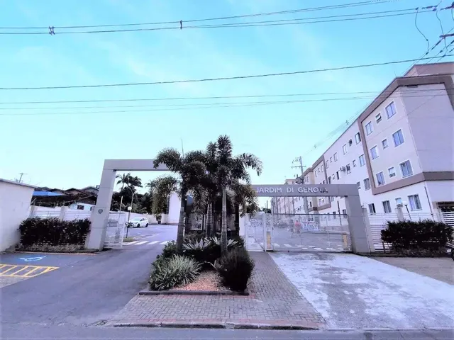 Imagem: Apartamento 2 Quartos em Jaraguá do Sul