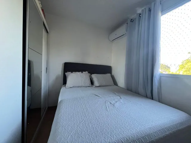 Imagem 7: Apartamento 2 Quartos em Jaraguá do Sul (Jaraguá Esquerdo) – Financiamento e Permuta