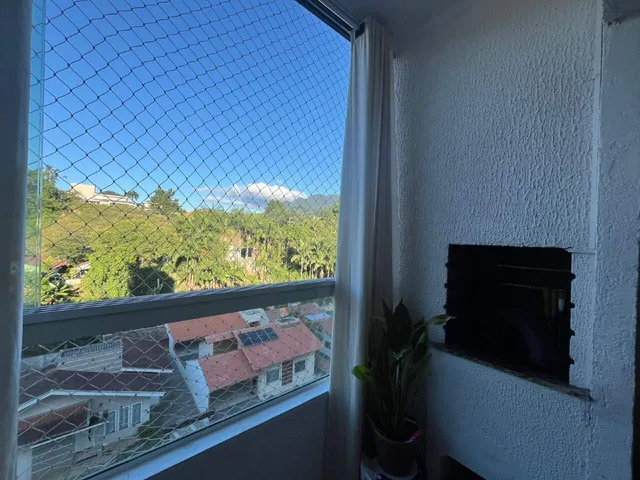 Imagem 3: Apartamento 2 Quartos em Jaraguá do Sul (Jaraguá Esquerdo) – Financiamento e Permuta