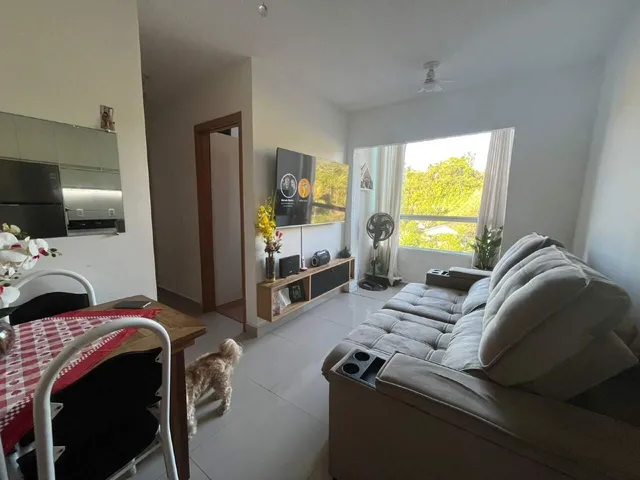 Imagem 6: Apartamento 2 Quartos em Jaraguá do Sul (Jaraguá Esquerdo) – Financiamento e Permuta