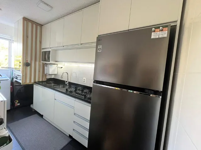 Imagem 5: Apartamento 2 Quartos em Jaraguá do Sul (Jaraguá Esquerdo) – Financiamento e Permuta
