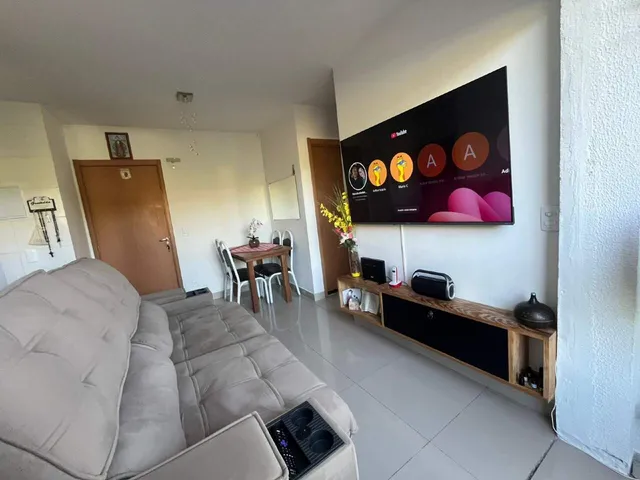 Imagem 4: Apartamento 2 Quartos em Jaraguá do Sul (Jaraguá Esquerdo) – Financiamento e Permuta