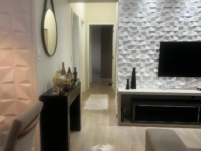 Imagem 10: Apartamento no Centro de Jaraguá do Sul – 2 Dormitórios, Sendo 1 Suíte, 80 m²
