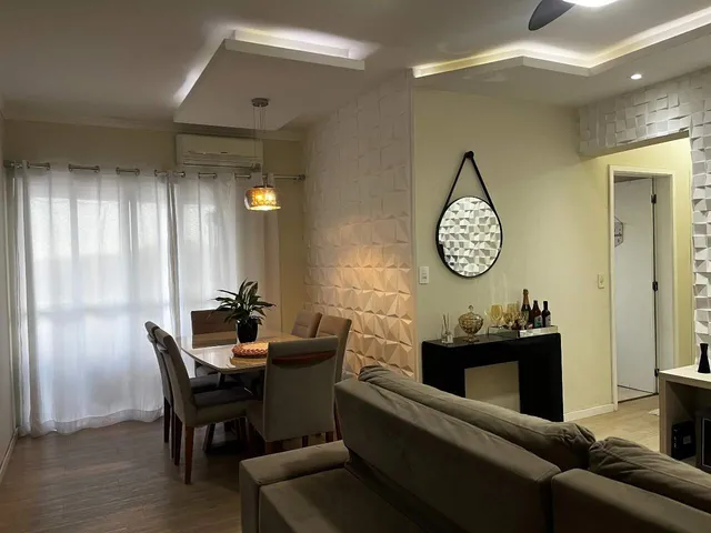 Imagem 12: Apartamento no Centro de Jaraguá do Sul – 2 Dormitórios, Sendo 1 Suíte, 80 m²