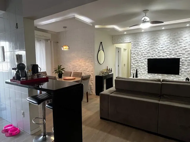 Imagem 8: Apartamento no Centro de Jaraguá do Sul – 2 Dormitórios, Sendo 1 Suíte, 80 m²