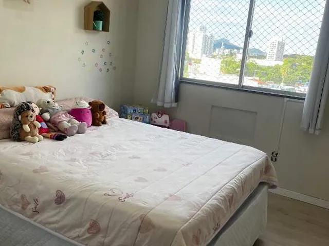 Imagem 9: Apartamento no Centro de Jaraguá do Sul – 2 Dormitórios, Sendo 1 Suíte, 80 m²