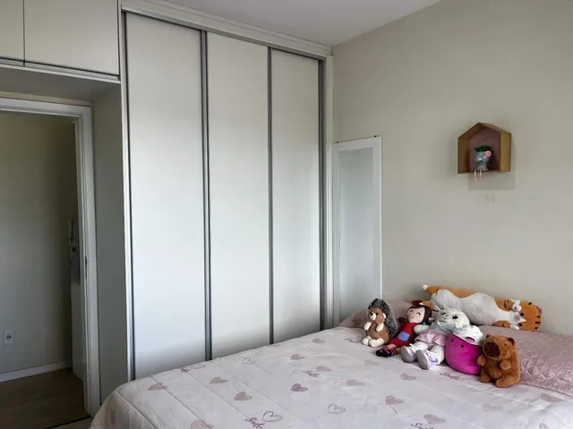 Imagem 13: Apartamento no Centro de Jaraguá do Sul – 2 Dormitórios, Sendo 1 Suíte, 80 m²