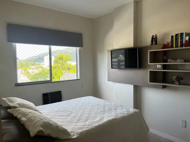 Imagem 5: Apartamento no Centro de Jaraguá do Sul – 2 Dormitórios, Sendo 1 Suíte, 80 m²
