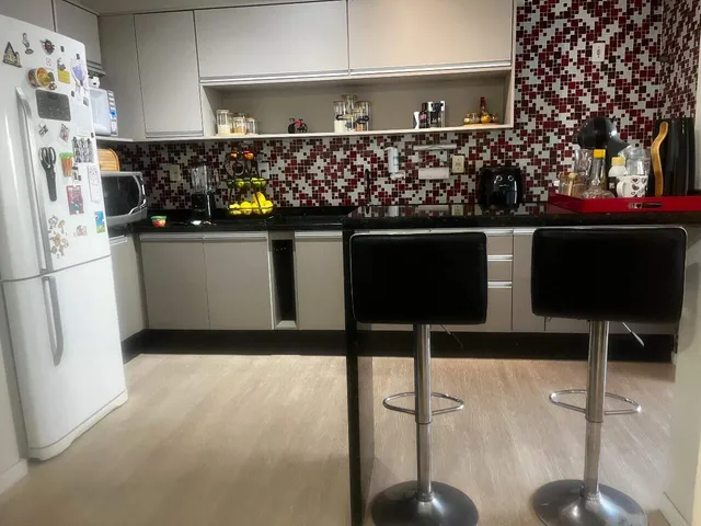 Imagem 6: Apartamento no Centro de Jaraguá do Sul – 2 Dormitórios, Sendo 1 Suíte, 80 m²