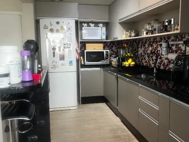 Imagem 7: Apartamento no Centro de Jaraguá do Sul – 2 Dormitórios, Sendo 1 Suíte, 80 m²