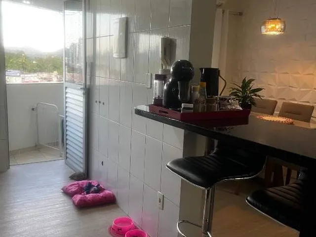 Imagem 2: Apartamento no Centro de Jaraguá do Sul – 2 Dormitórios, Sendo 1 Suíte, 80 m²