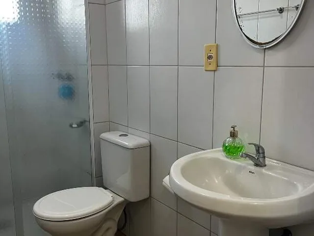 Imagem 11: Apartamento no Centro de Jaraguá do Sul – 2 Dormitórios, Sendo 1 Suíte, 80 m²