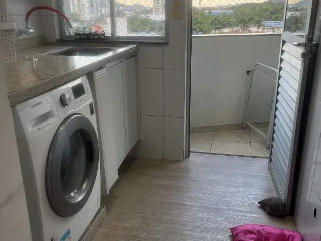 Imagem 3: Apartamento no Centro de Jaraguá do Sul – 2 Dormitórios, Sendo 1 Suíte, 80 m²