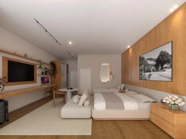 Imagem 12: Apartamento à venda, 2 quartos, Centro - Pomerode/SC