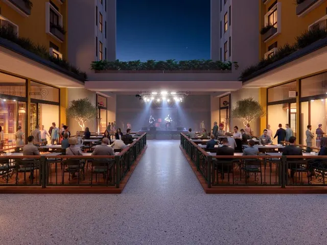 Imagem 3: Apartamento à venda, 2 quartos, Centro - Pomerode/SC