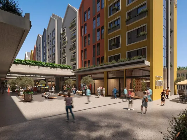 Imagem 13: Apartamento à venda, 2 quartos, Centro - Pomerode/SC