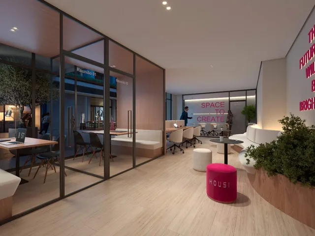 Imagem 9: Apartamento à venda, 2 quartos, Centro - Pomerode/SC