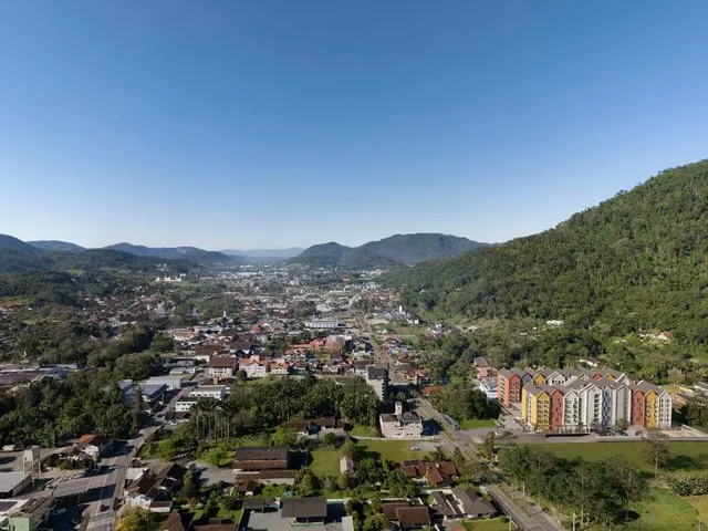 Imagem 2: Apartamento à venda, 2 quartos, Centro - Pomerode/SC