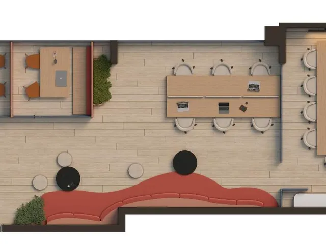Imagem 6: Apartamento à venda, 2 quartos, Centro - Pomerode/SC