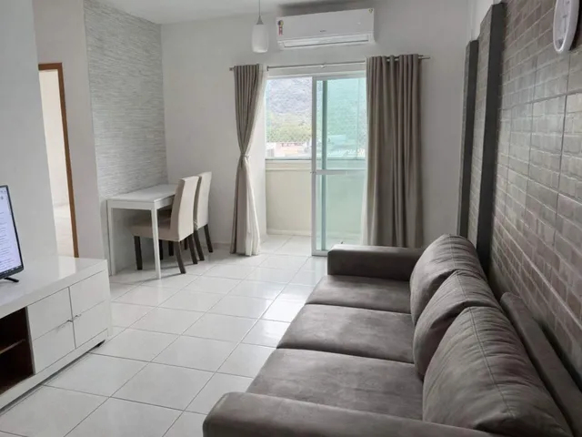 Imagem 1: Apartamento de 2 quartos no João Pessoa, Jaraguá do Sul – Financiamento Sim