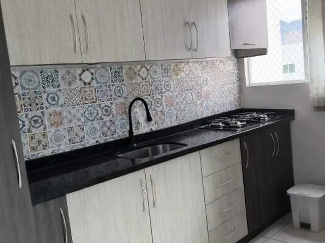 Imagem 6: Apartamento de 2 quartos no João Pessoa, Jaraguá do Sul – Financiamento Sim