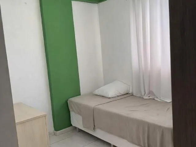 Imagem 4: Apartamento de 2 quartos no João Pessoa, Jaraguá do Sul – Financiamento Sim
