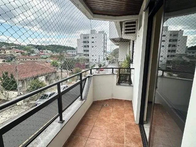 Imagem 2: Apartamento no Centro