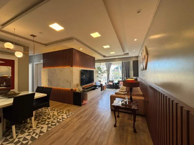 Imagem: Apartamento semi mobiliado - Baependi