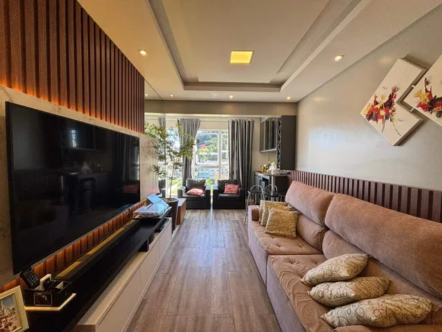 Imagem 3: Apartamento semi mobiliado - Baependi
