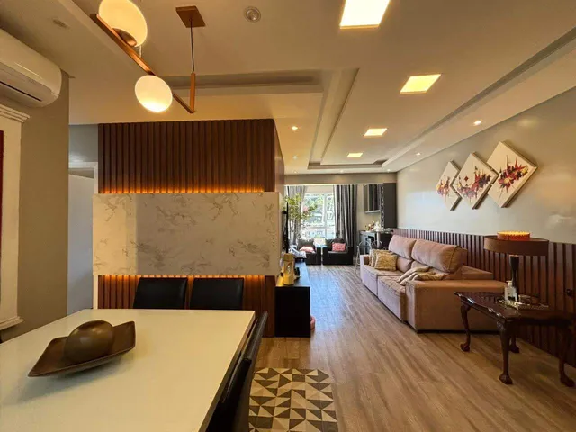 Imagem 11: Apartamento semi mobiliado - Baependi