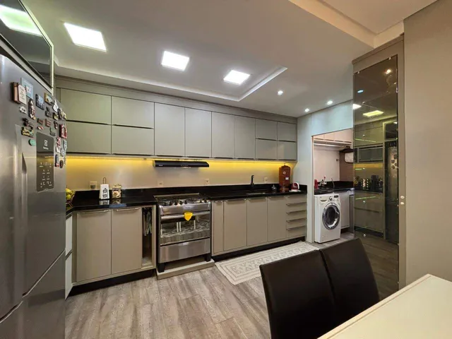Imagem 14: Apartamento semi mobiliado - Baependi