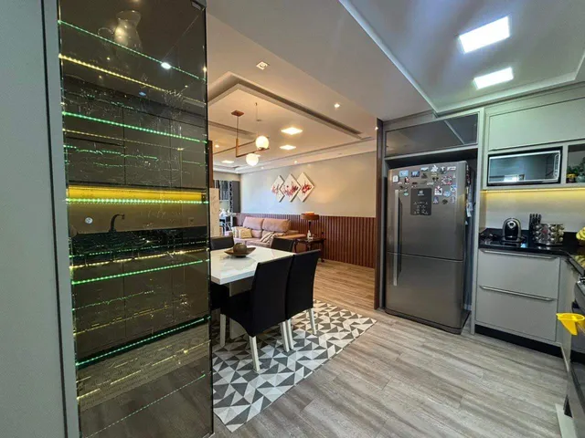 Imagem 15: Apartamento semi mobiliado - Baependi