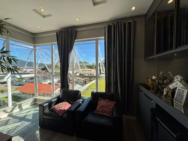 Imagem 16: Apartamento semi mobiliado - Baependi