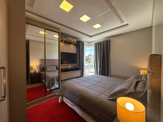 Imagem 9: Apartamento semi mobiliado - Baependi