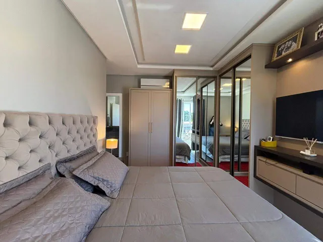 Imagem 2: Apartamento semi mobiliado - Baependi