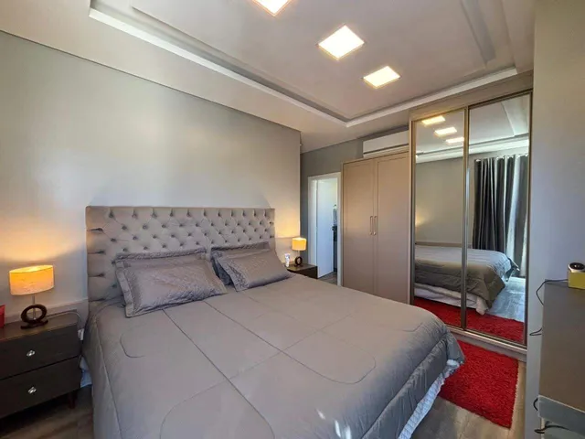 Imagem 8: Apartamento semi mobiliado - Baependi