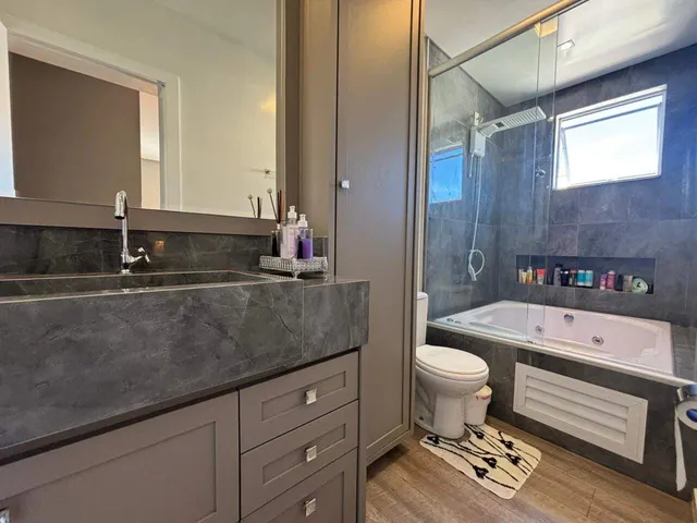Imagem 6: Apartamento semi mobiliado - Baependi