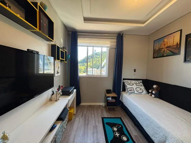 Imagem 13: Apartamento semi mobiliado - Baependi