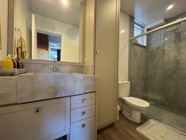 Imagem 10: Apartamento semi mobiliado - Baependi