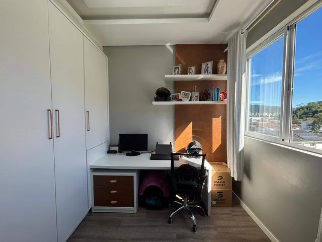 Imagem 7: Apartamento semi mobiliado - Baependi
