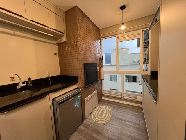 Imagem 12: Apartamento semi mobiliado - Baependi